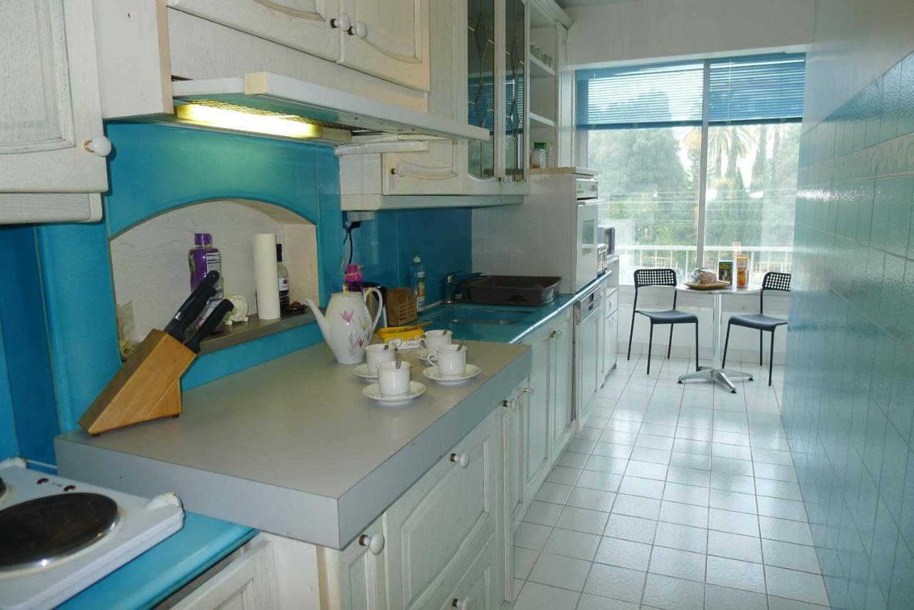 Plage Du Midi Ap4145 Cannes, By Riviera Holiday Homes Buitenkant foto