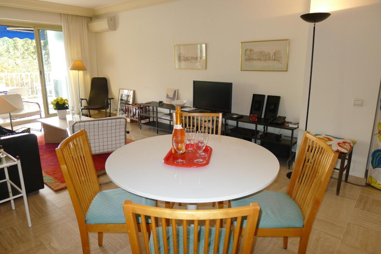 Plage Du Midi Ap4145 Cannes, By Riviera Holiday Homes Buitenkant foto