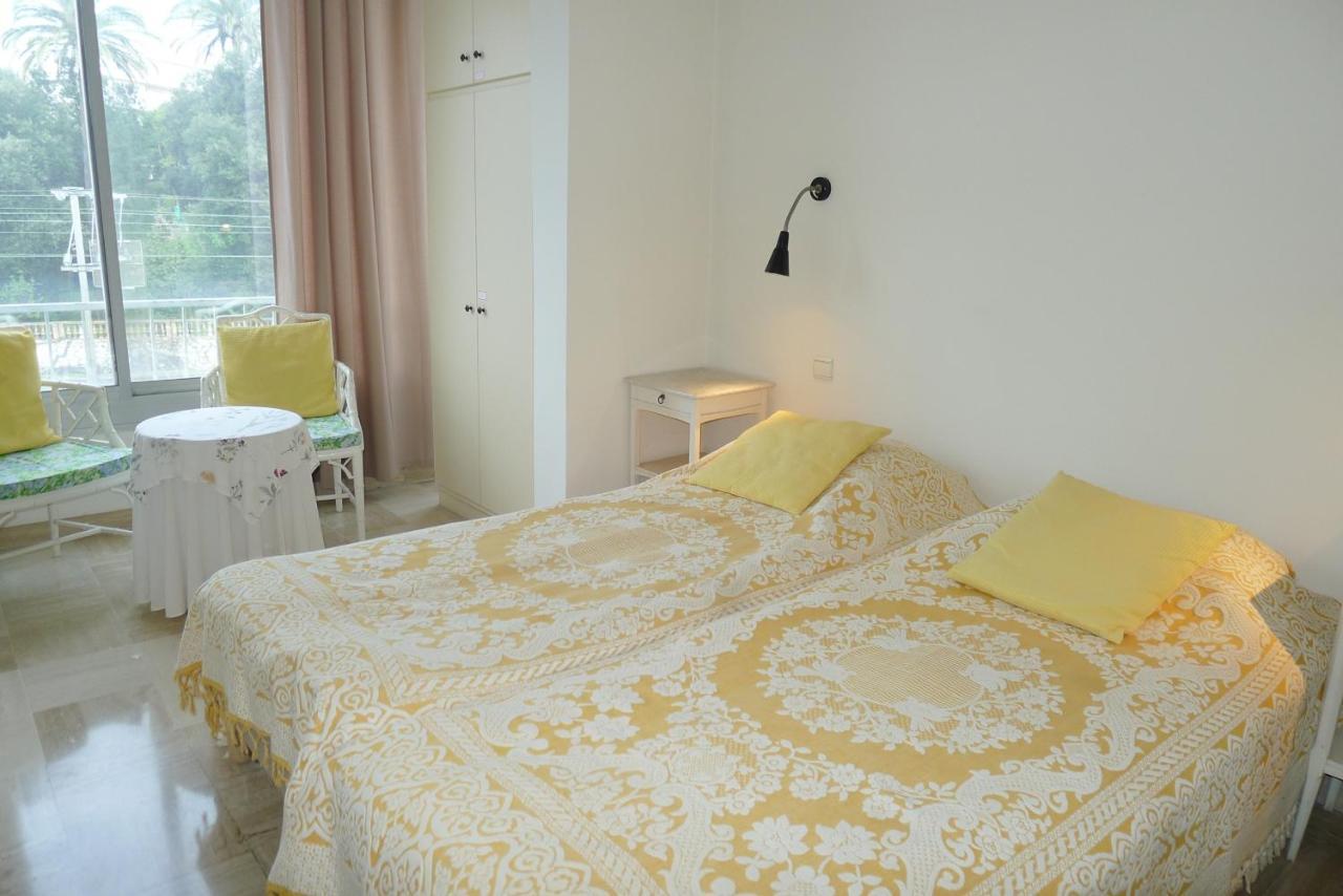Plage Du Midi Ap4145 Cannes, By Riviera Holiday Homes Buitenkant foto