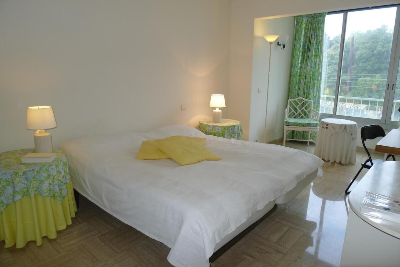 Plage Du Midi Ap4145 Cannes, By Riviera Holiday Homes Buitenkant foto