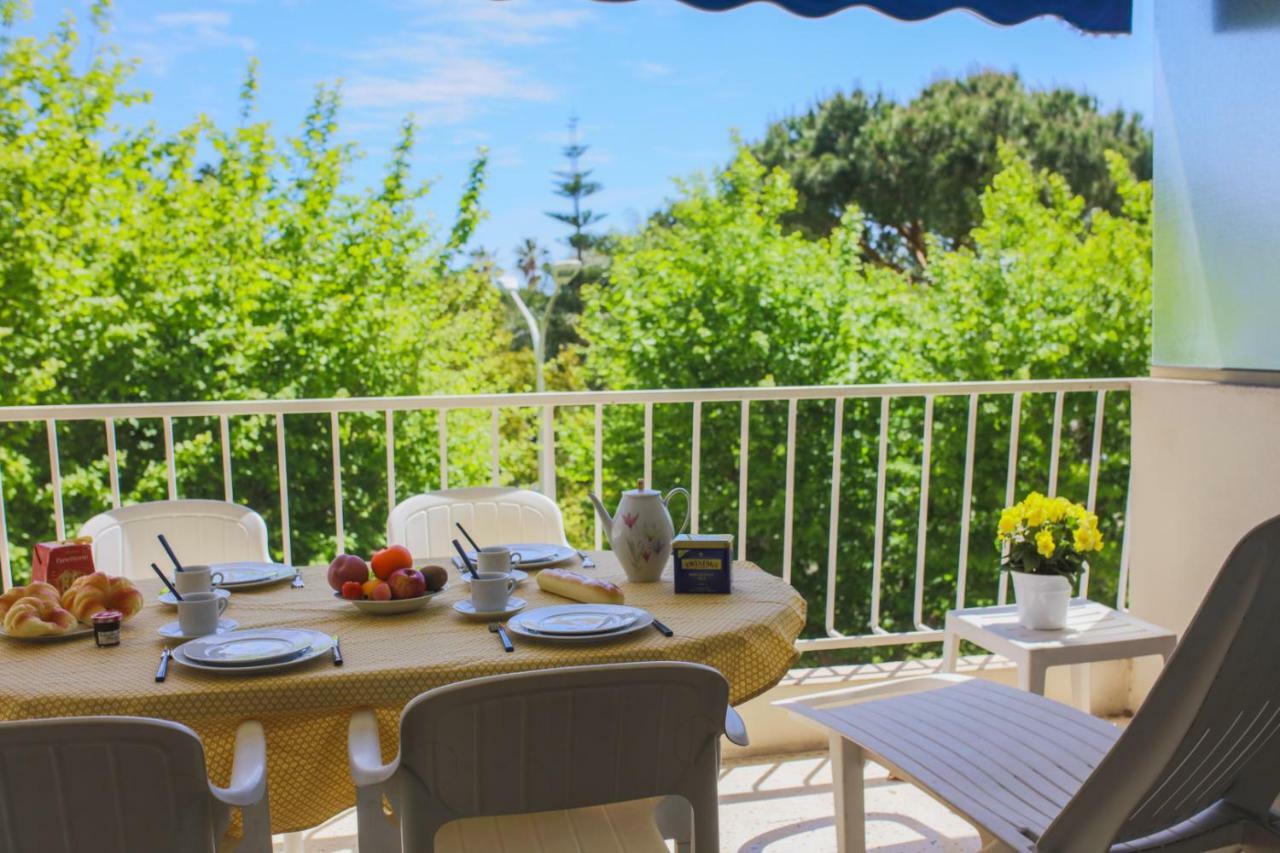 Plage Du Midi Ap4145 Cannes, By Riviera Holiday Homes Buitenkant foto