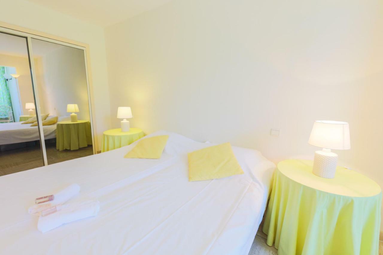 Plage Du Midi Ap4145 Cannes, By Riviera Holiday Homes Buitenkant foto