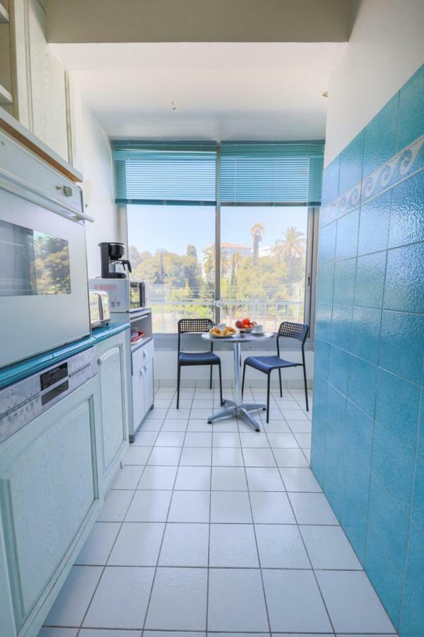 Plage Du Midi Ap4145 Cannes, By Riviera Holiday Homes Buitenkant foto