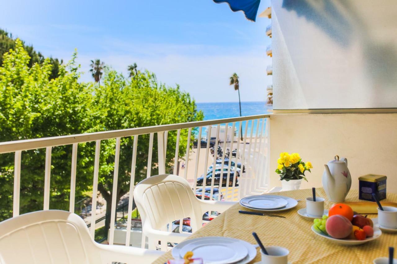 Plage Du Midi Ap4145 Cannes, By Riviera Holiday Homes Buitenkant foto