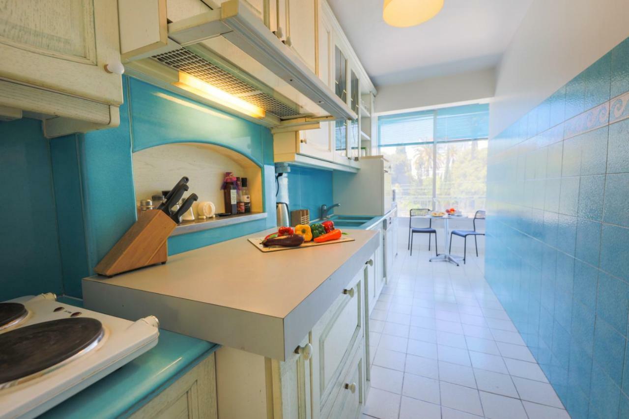 Plage Du Midi Ap4145 Cannes, By Riviera Holiday Homes Buitenkant foto