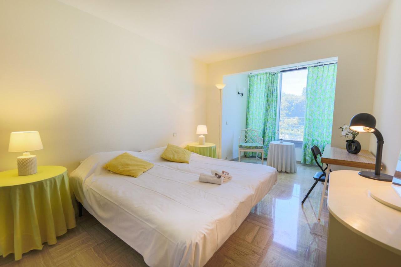 Plage Du Midi Ap4145 Cannes, By Riviera Holiday Homes Buitenkant foto