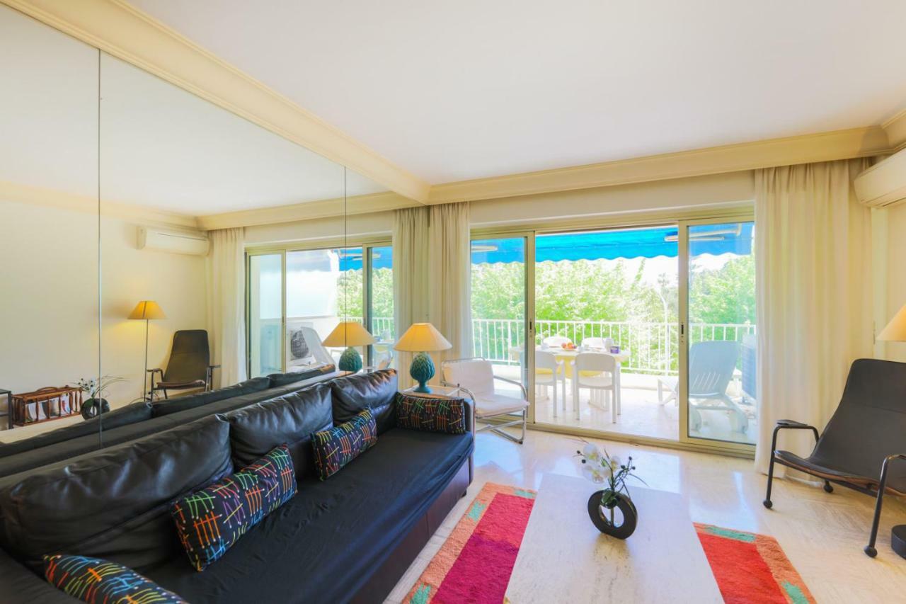 Plage Du Midi Ap4145 Cannes, By Riviera Holiday Homes Buitenkant foto